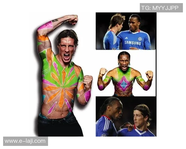 爆笑足球球星互整现场全纪录意想不到的花式恶搞大盘点