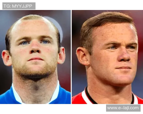 足球界著名秃头球星盘点 从巴西天王到英超传奇的光辉岁月